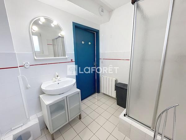 Location appartement Illkirch-Graffenstaden - 1 pièce(s) - 22 m² - 630 €/mois