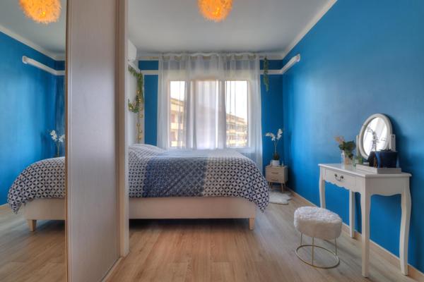 Appartement 2 pièces 53.02 m2