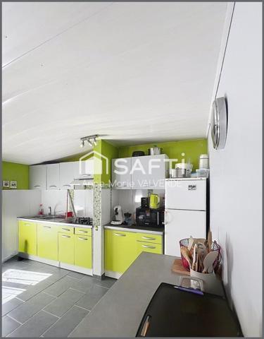 Maison 65m2- Huga Lacanau Océan