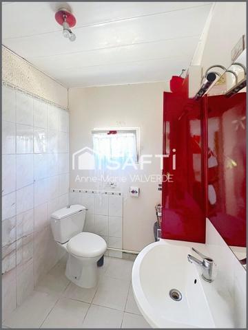 Maison 65m2- Huga Lacanau Océan
