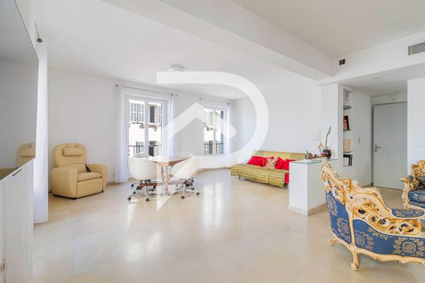 Appartement 5 pièces 180 m2