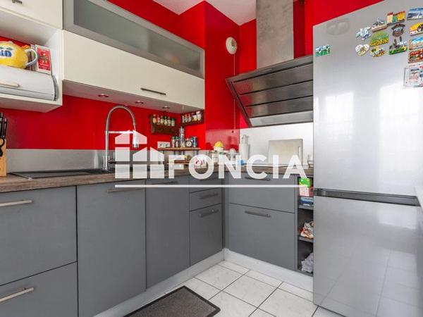 À vendre Appartement 2 pièces 52 m² - Morangis 91420