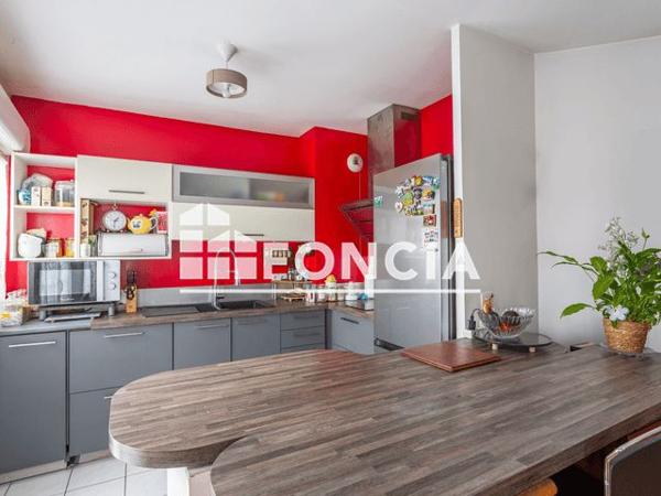 À vendre Appartement 2 pièces 52 m² - Morangis 91420