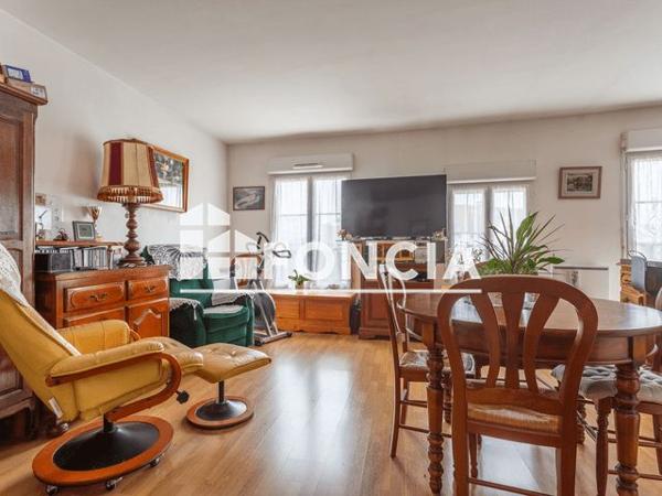 À vendre Appartement 2 pièces 52 m² - Morangis 91420