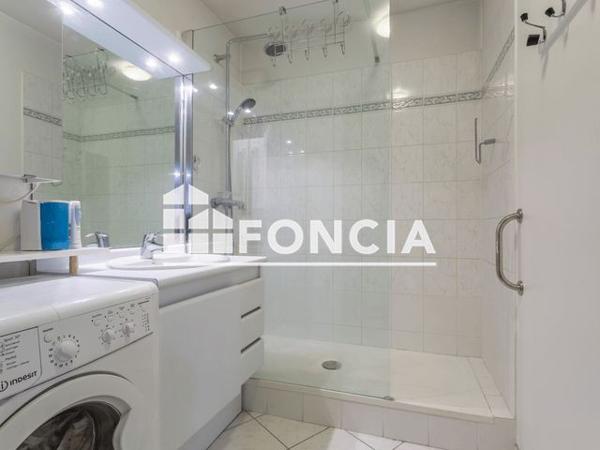 À vendre Appartement 2 pièces 52 m² - Morangis 91420