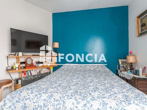 À vendre Appartement 2 pièces 52 m² - Morangis 91420