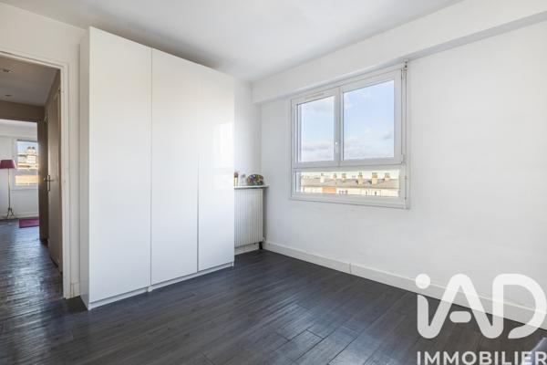 Appartement à vendre 5 pièces 95 m² Boulogne-Billancourt
