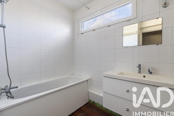 Appartement à vendre 5 pièces 95 m² Boulogne-Billancourt