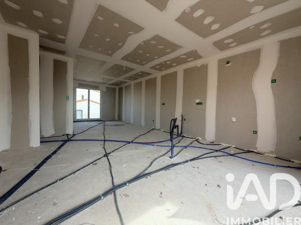 Maison à vendre 4 pièces 82 m² Thuir