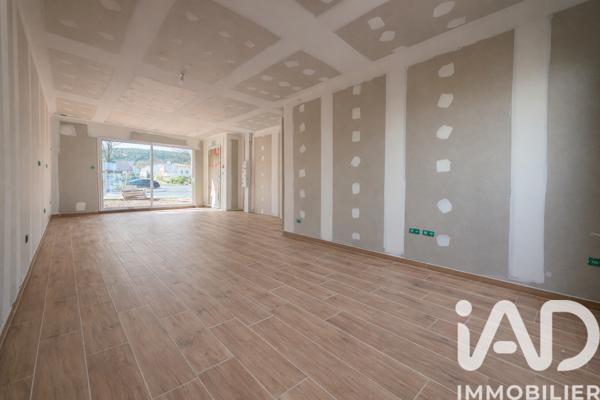 Maison à vendre 4 pièces 82 m² Thuir