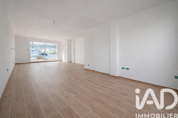 Maison à vendre 4 pièces 82 m² Thuir