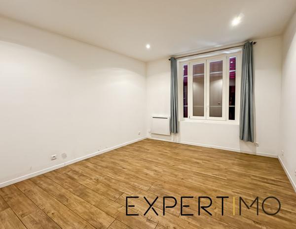 Saulx-les-Chartreux (91160) APPARTEMENT DUPLEX 3 PIECES / 2 CHAMBRES / TERRASSE / PARKINGS