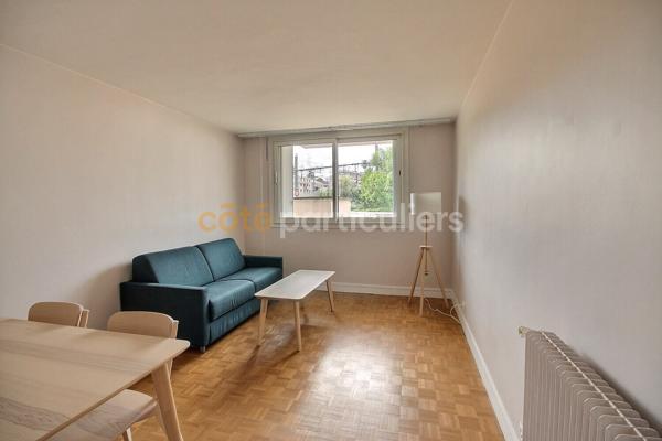 Location
                Appartement33,15 m² - 1 Pièce -
                    CHAVILLE (92370)