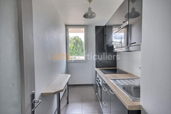 Location
                Appartement33,15 m² - 1 Pièce -
                    CHAVILLE (92370)