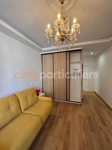 Location
                Appartement21,46 m² - 1 Pièce -
                    BAGNOLET (93170)