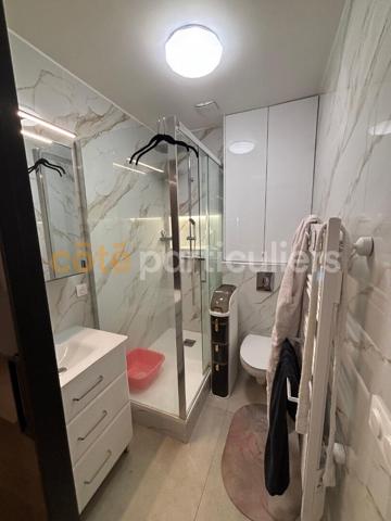 Location
                Appartement21,46 m² - 1 Pièce -
                    BAGNOLET (93170)