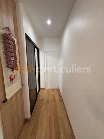 Location
                Appartement21,46 m² - 1 Pièce -
                    BAGNOLET (93170)