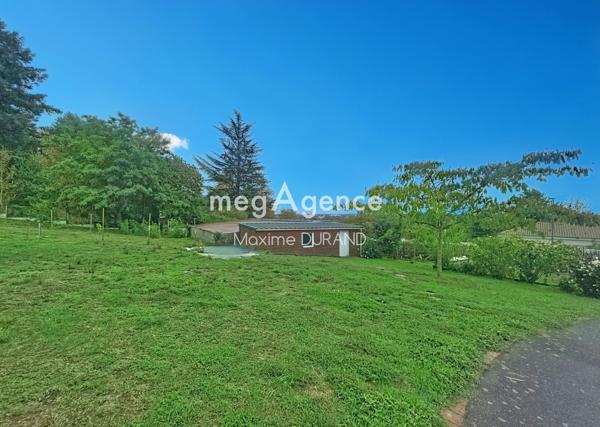 Maison à LA SEGUINIERE, 49280 - 7 pièces 148m²