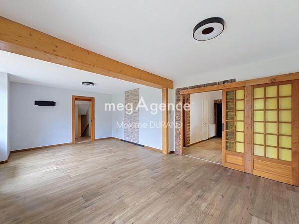 Maison à LA SEGUINIERE, 49280 - 7 pièces 148m²