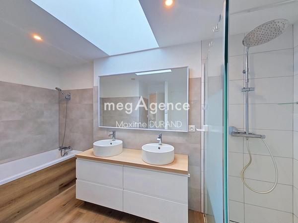 Maison à LA SEGUINIERE, 49280 - 7 pièces 148m²