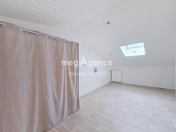 Maison à LA SEGUINIERE, 49280 - 7 pièces 148m²
