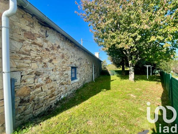 Maison à vendre 6 pièces 147 m² Languidic