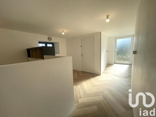 Maison à vendre 6 pièces 147 m² Languidic