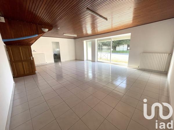 Maison à vendre 6 pièces 147 m² Languidic