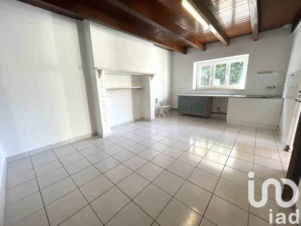 Maison à vendre 6 pièces 147 m² Languidic