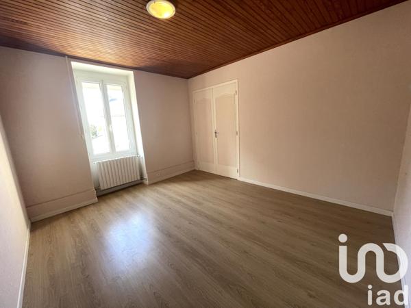 Maison à vendre 6 pièces 147 m² Languidic