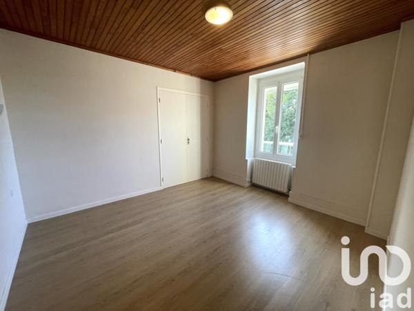 Maison à vendre 6 pièces 147 m² Languidic