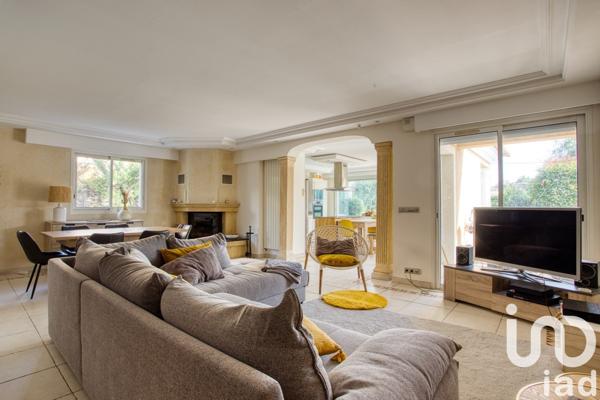 Maison à vendre 5 pièces 240 m² Antibes