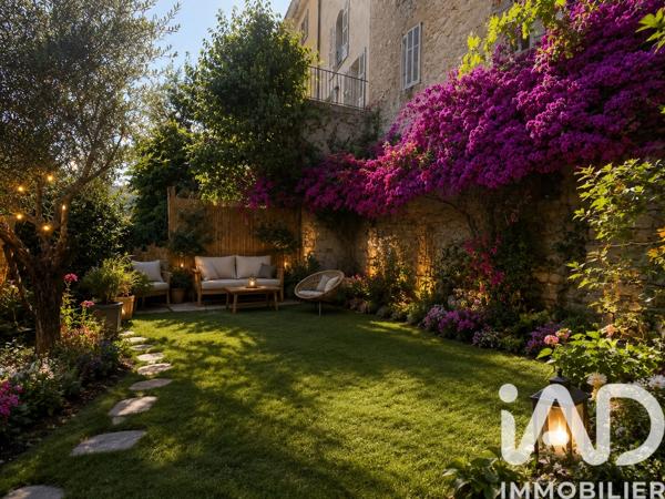 Maison à vendre 5 pièces 135 m² Le Bar-sur-Loup