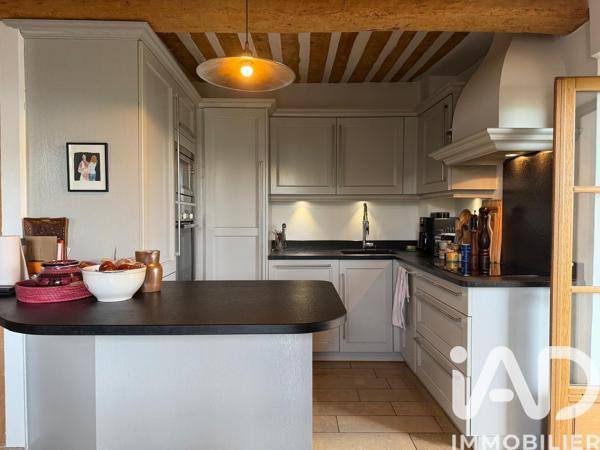 Maison à vendre 5 pièces 135 m² Le Bar-sur-Loup
