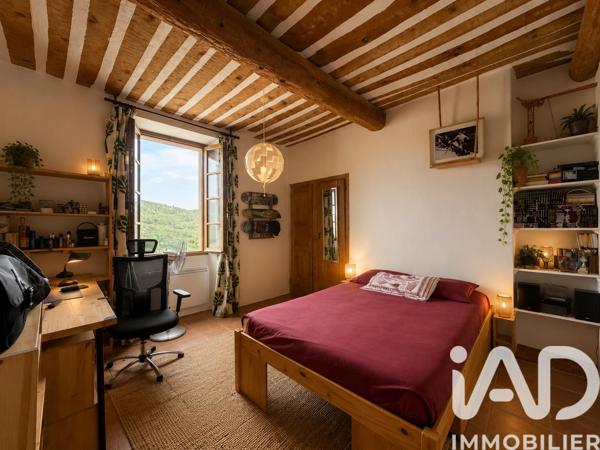 Maison à vendre 5 pièces 135 m² Le Bar-sur-Loup
