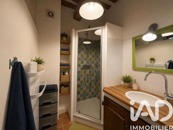 Maison à vendre 5 pièces 135 m² Le Bar-sur-Loup