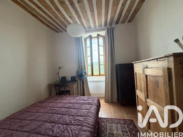 Maison à vendre 5 pièces 135 m² Le Bar-sur-Loup