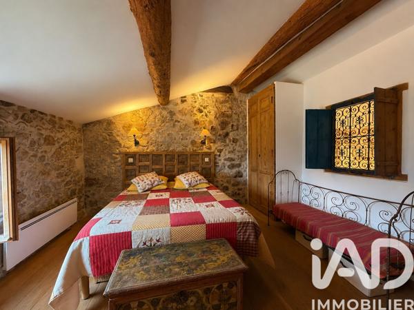 Maison à vendre 5 pièces 135 m² Le Bar-sur-Loup