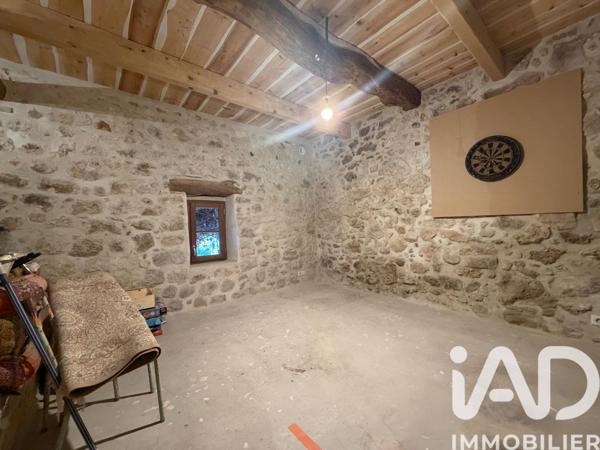 Maison à vendre 5 pièces 135 m² Le Bar-sur-Loup