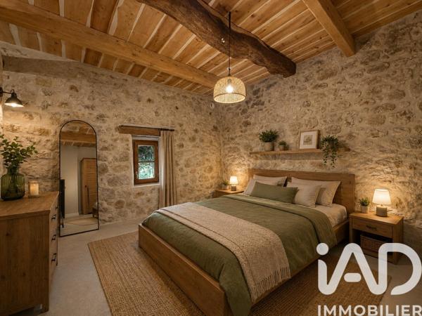Maison à vendre 5 pièces 135 m² Le Bar-sur-Loup