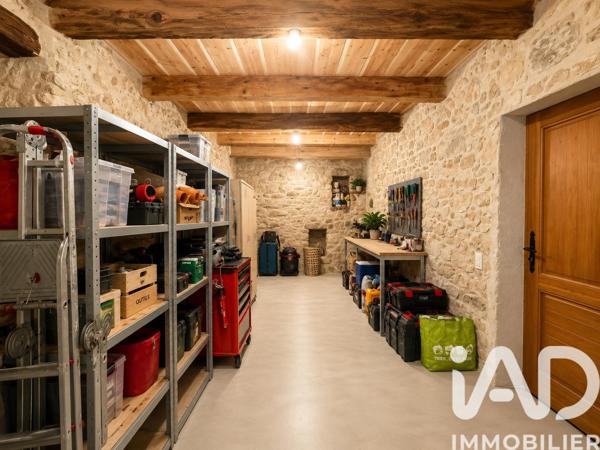 Maison à vendre 5 pièces 135 m² Le Bar-sur-Loup