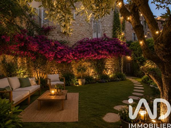 Maison à vendre 5 pièces 135 m² Le Bar-sur-Loup