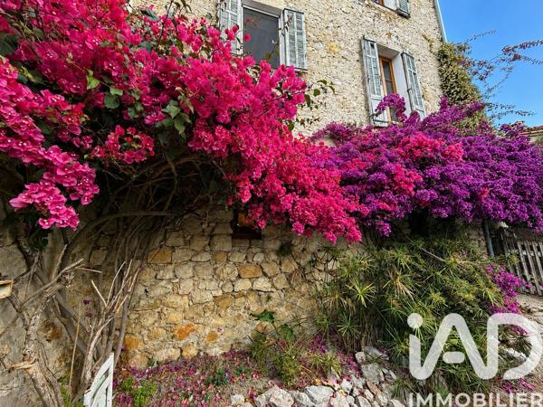 Maison à vendre 5 pièces 135 m² Le Bar-sur-Loup