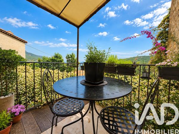 Maison à vendre 5 pièces 135 m² Le Bar-sur-Loup