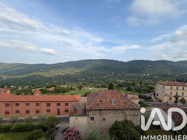 Maison à vendre 5 pièces 135 m² Le Bar-sur-Loup