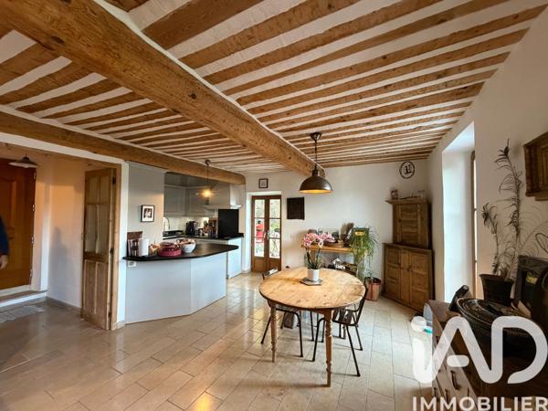 Maison à vendre 5 pièces 135 m² Le Bar-sur-Loup