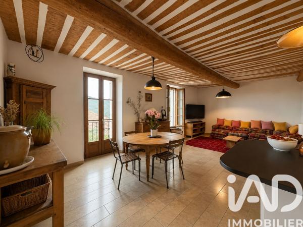 Maison à vendre 5 pièces 135 m² Le Bar-sur-Loup
