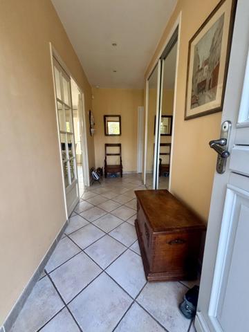 Immobilier Tourrettes (83440) – Villa 130m2 – 645 000 €
