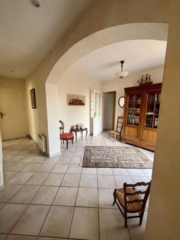 Immobilier Tourrettes (83440) – Villa 130m2 – 645 000 €