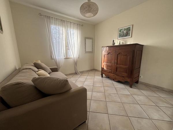 Immobilier Tourrettes (83440) – Villa 130m2 – 645 000 €